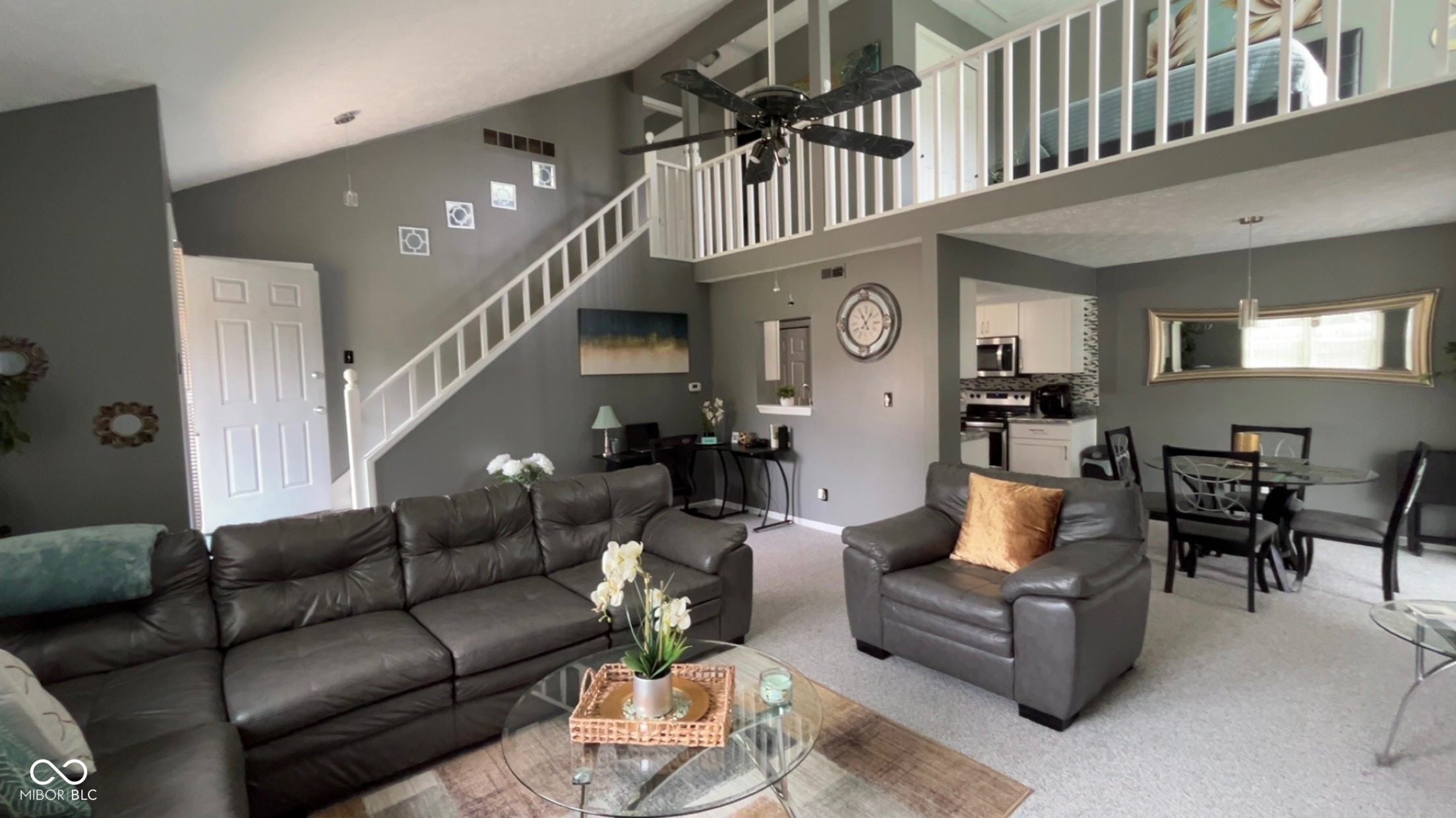 7508 Farm View Circle West Indianapolis, IN 46256 - Photo 5 of 19