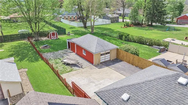 $150,000 | 2729 20th St Extension, Beaver Falls, PA 15010