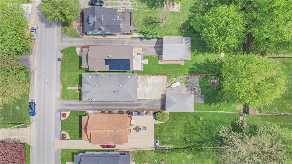 2729 20th St Extension Beaver Falls, PA 15010 - Photo 33 of 33