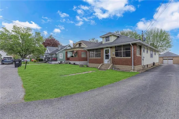 $150,000 | 2729 20th St Extension, Beaver Falls, PA 15010