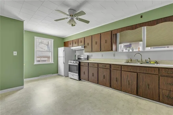 $150,000 | 2729 20th St Extension, Beaver Falls, PA 15010