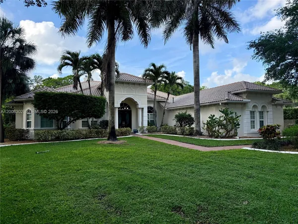 $2,099,000 | 12743 North Winners Circle, Davie, FL 33330