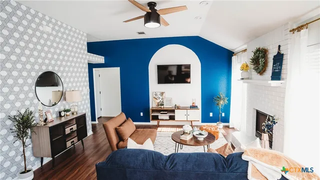 $1,900 | 3904 Split Oak Drive, Killeen, TX 76542