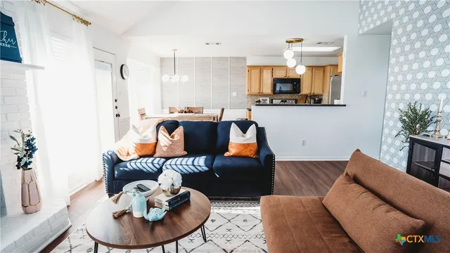 $1,900 | 3904 Split Oak Drive, Killeen, TX 76542