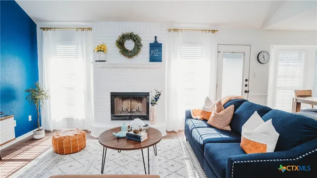 $1,900 | 3904 Split Oak Drive, Killeen, TX 76542