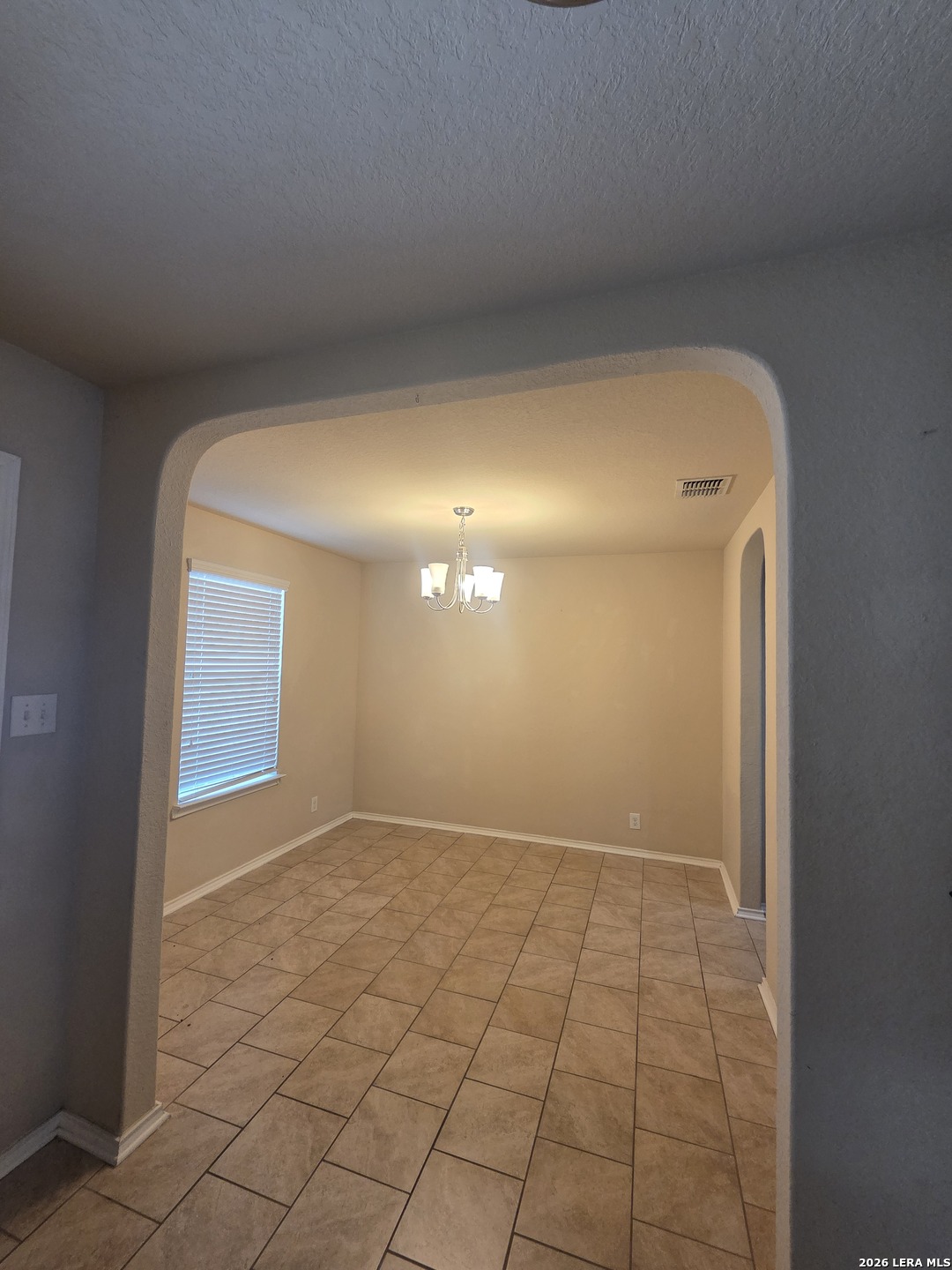 6024 Harvest Ranch San Antonio, TX 78244 - Photo 6 of 31 a view of an empty room