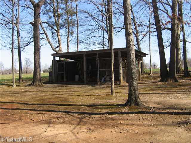 234 Allen Road Mocksville, NC 27028 - Photo 12 of 16 Outbuilding.