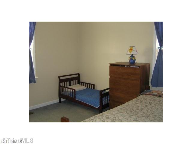 234 Allen Road Mocksville, NC 27028 - Photo 15 of 16 3rd Bedroom.