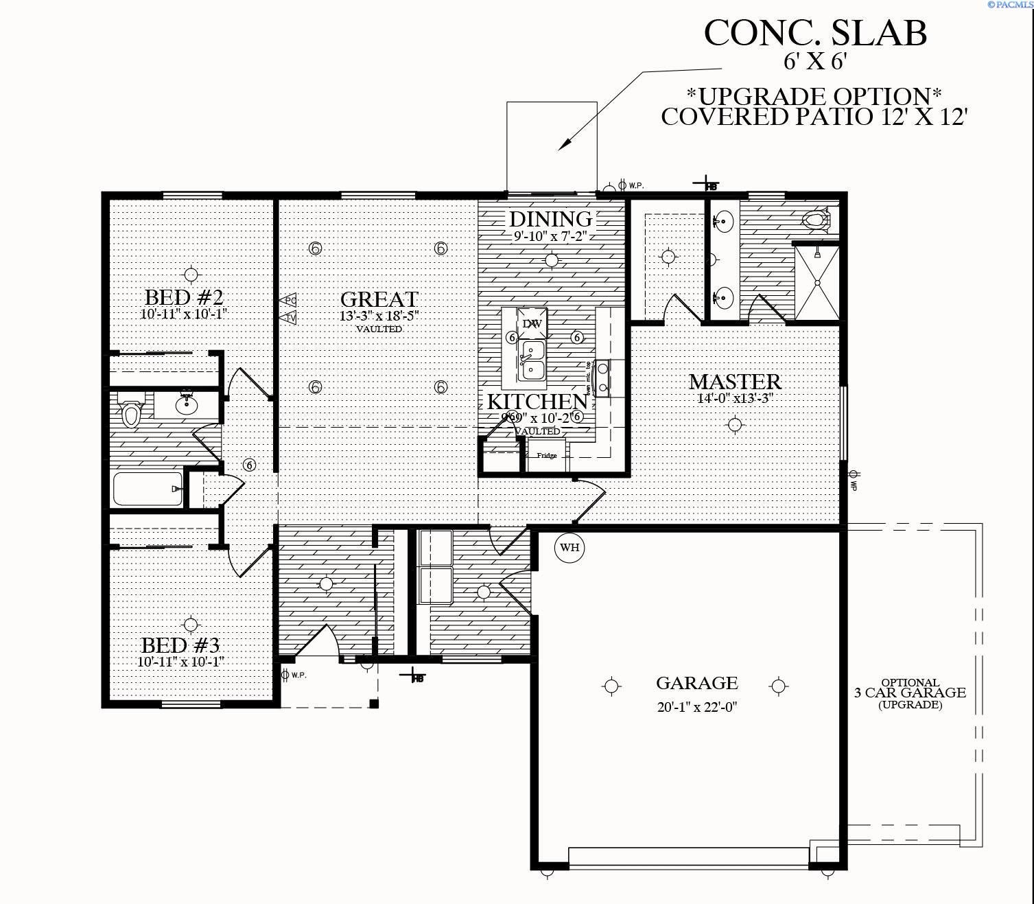 905 North Euclid Road Grandview, WA 98930 - Photo 25 of 25 Gallery Image 25