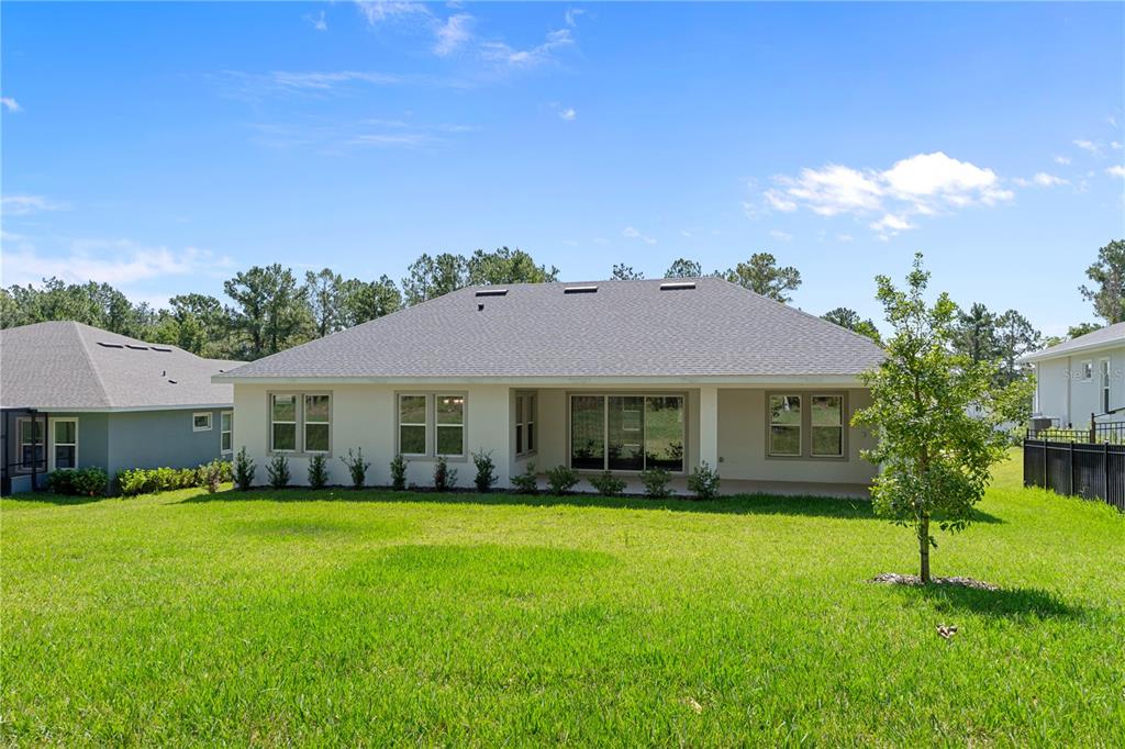 3926 Southern Valley Loop Brooksville, FL 34601 - Photo 51 of 57