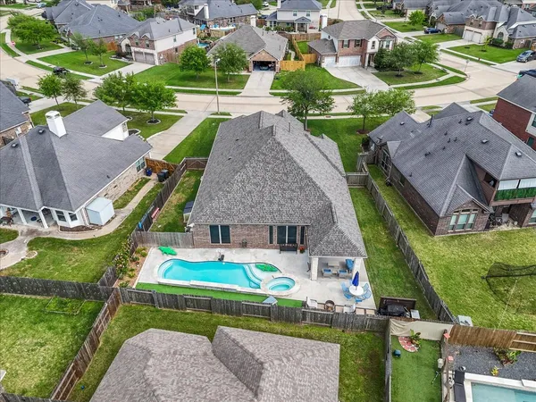 $449,000 | 1505 Palo Duro Canyon Drive, League City, TX 77573