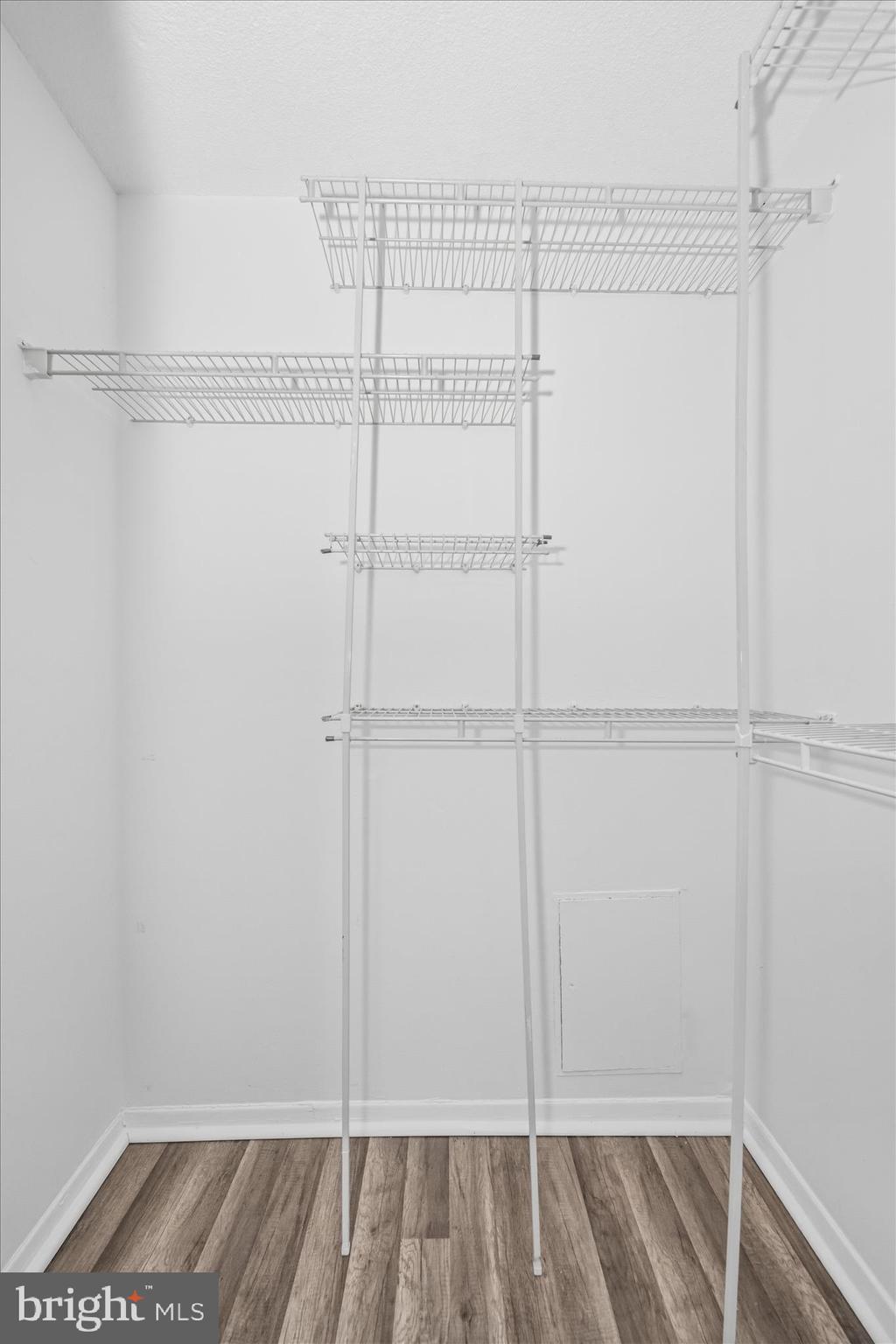 1836 Metzerott Road, Unit 1504 Hyattsville, MD 20783 - Photo 32 of 45 Walk in Closet