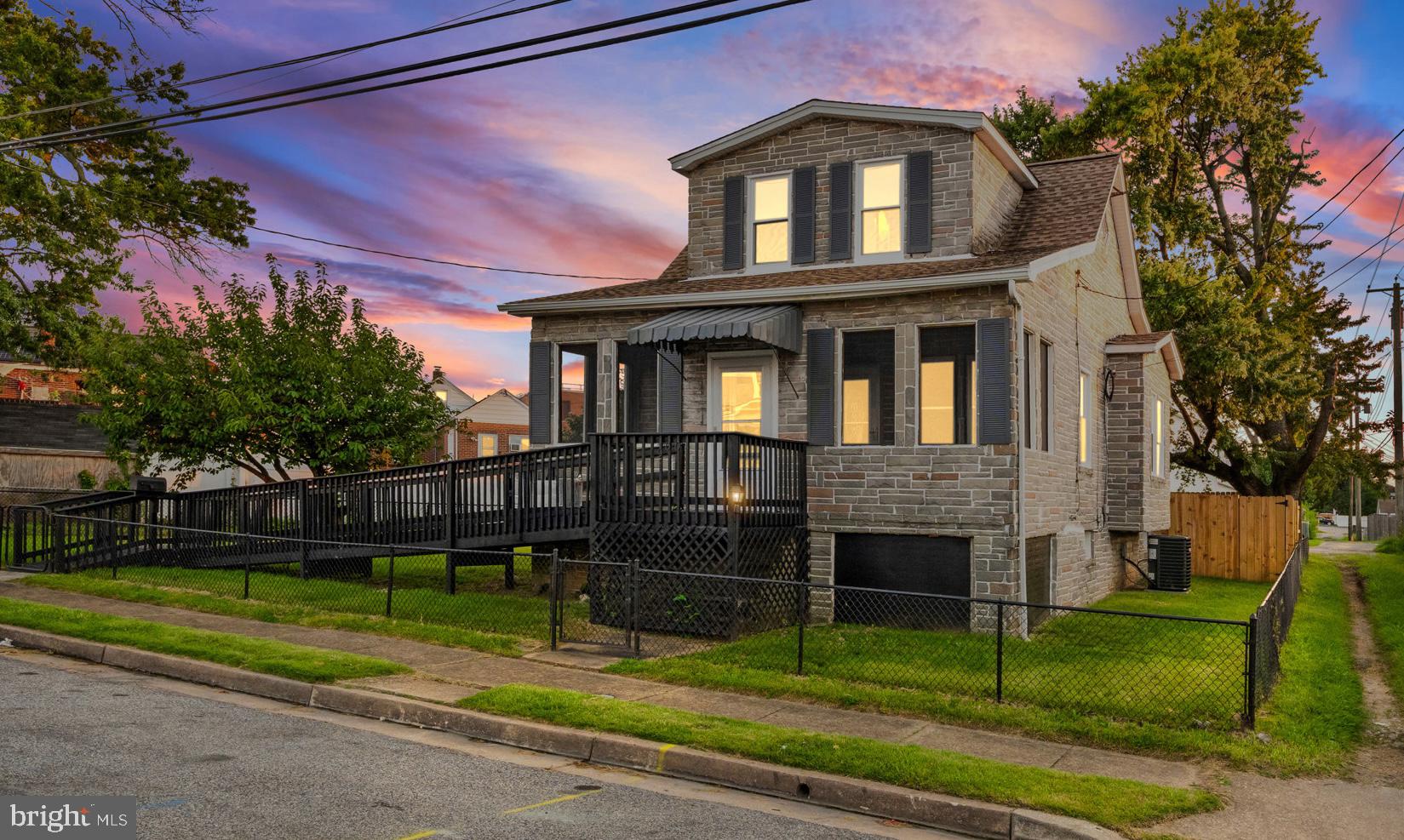 1900 Monumental Road Baltimore, MD 21222 - Photo 1 of 65 Gallery Image 1