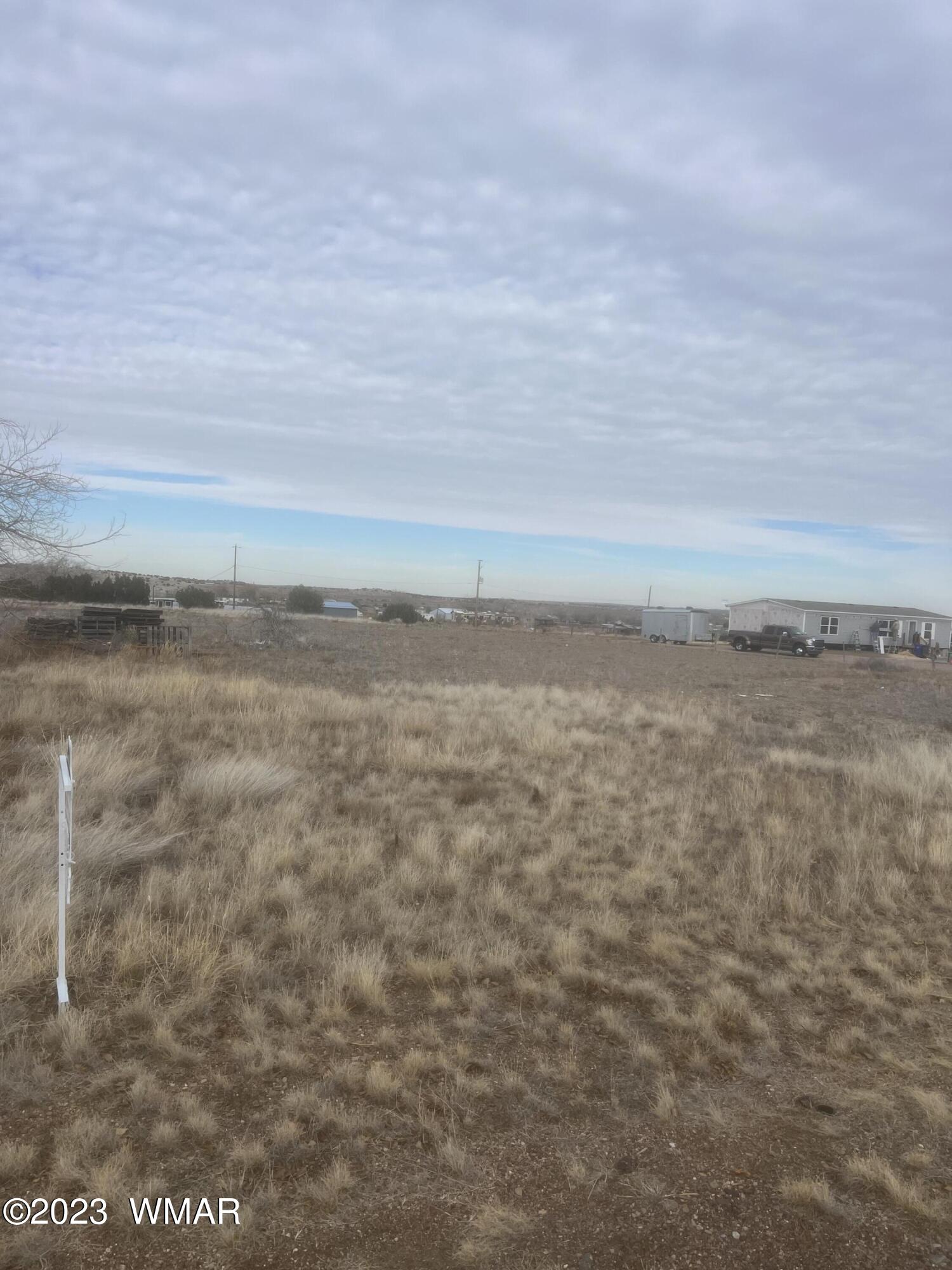 1760 West Indian Vlg Road Taylor, AZ 85939 - Photo 2 of 4