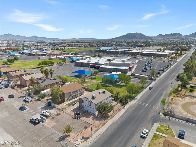 $925 | 1812 Fulstone Way, Unit 3, Las Vegas, NV 89115