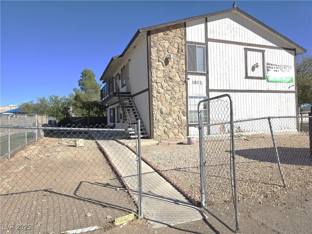 $925 | 1812 Fulstone Way, Unit 3, Las Vegas, NV 89115