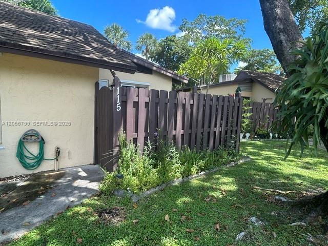 115 Fox Road, Unit 241 Hollywood, FL 33024 - Photo 27 of 27 Gallery Image 27