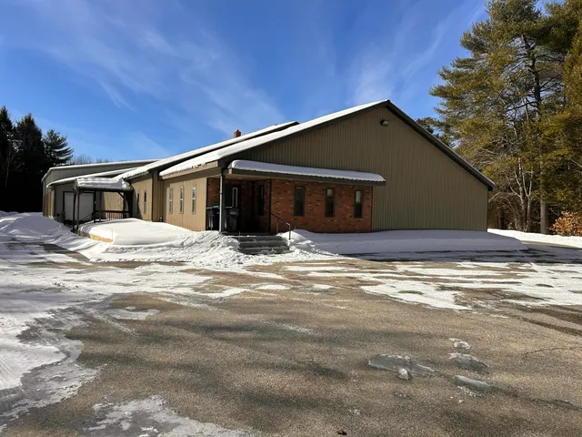 $1,200,000 | 614 Elmwood Road, Pownal, ME 04069