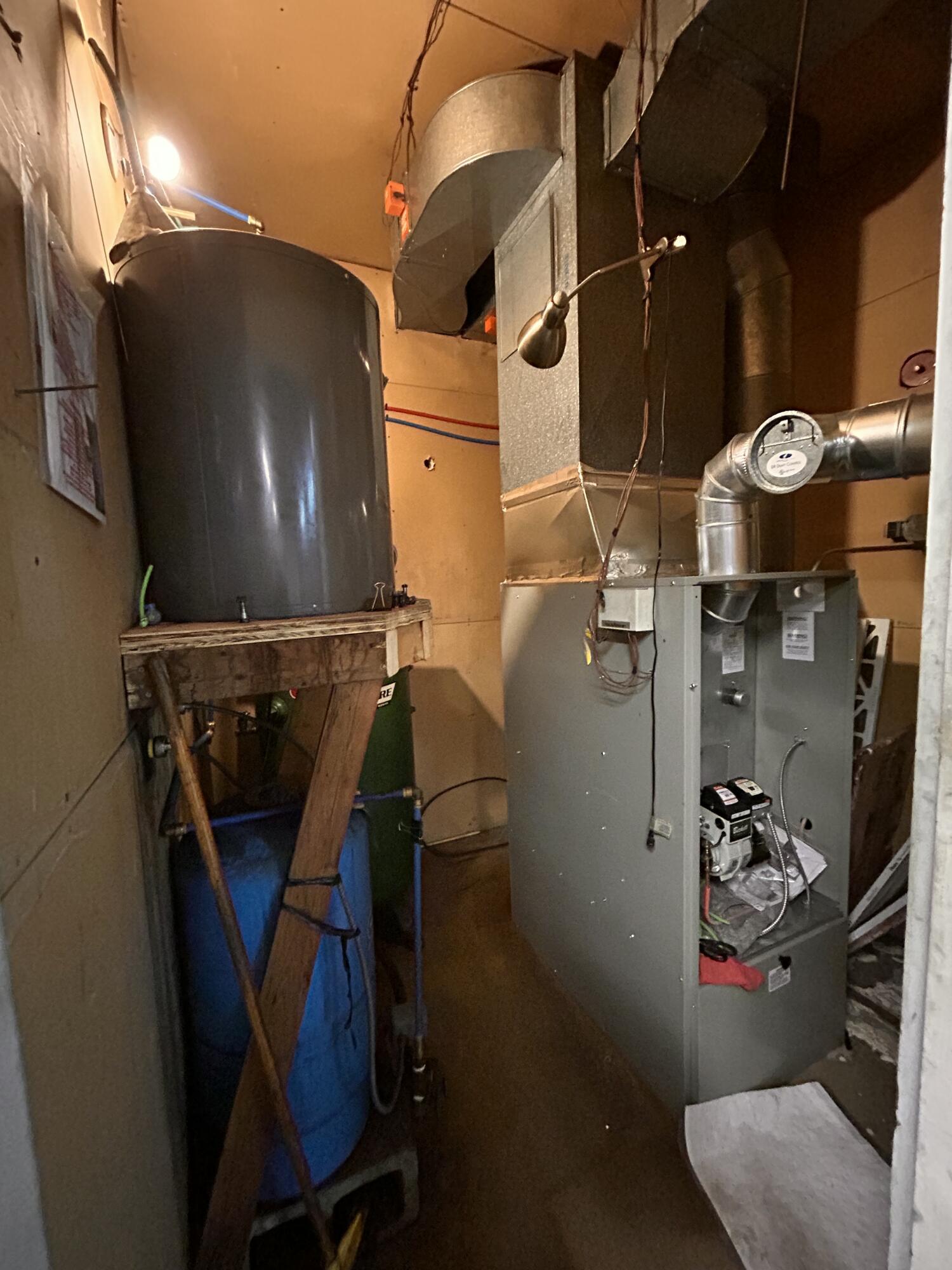 614 Elmwood Road Pownal, ME 04069 - Photo 11 of 32 IMG_3167