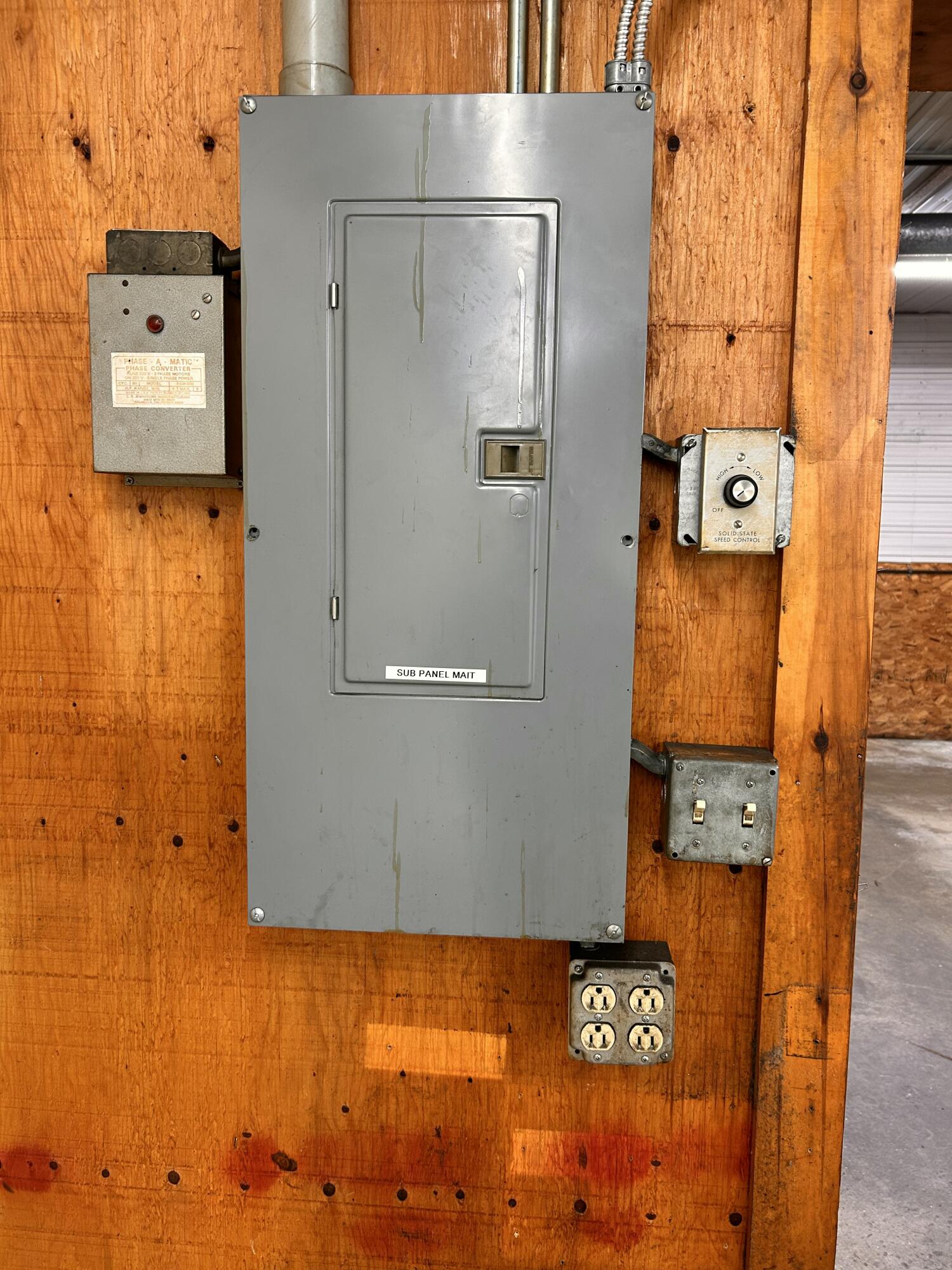 614 Elmwood Road Pownal, ME 04069 - Photo 19 of 32 IMG_3174