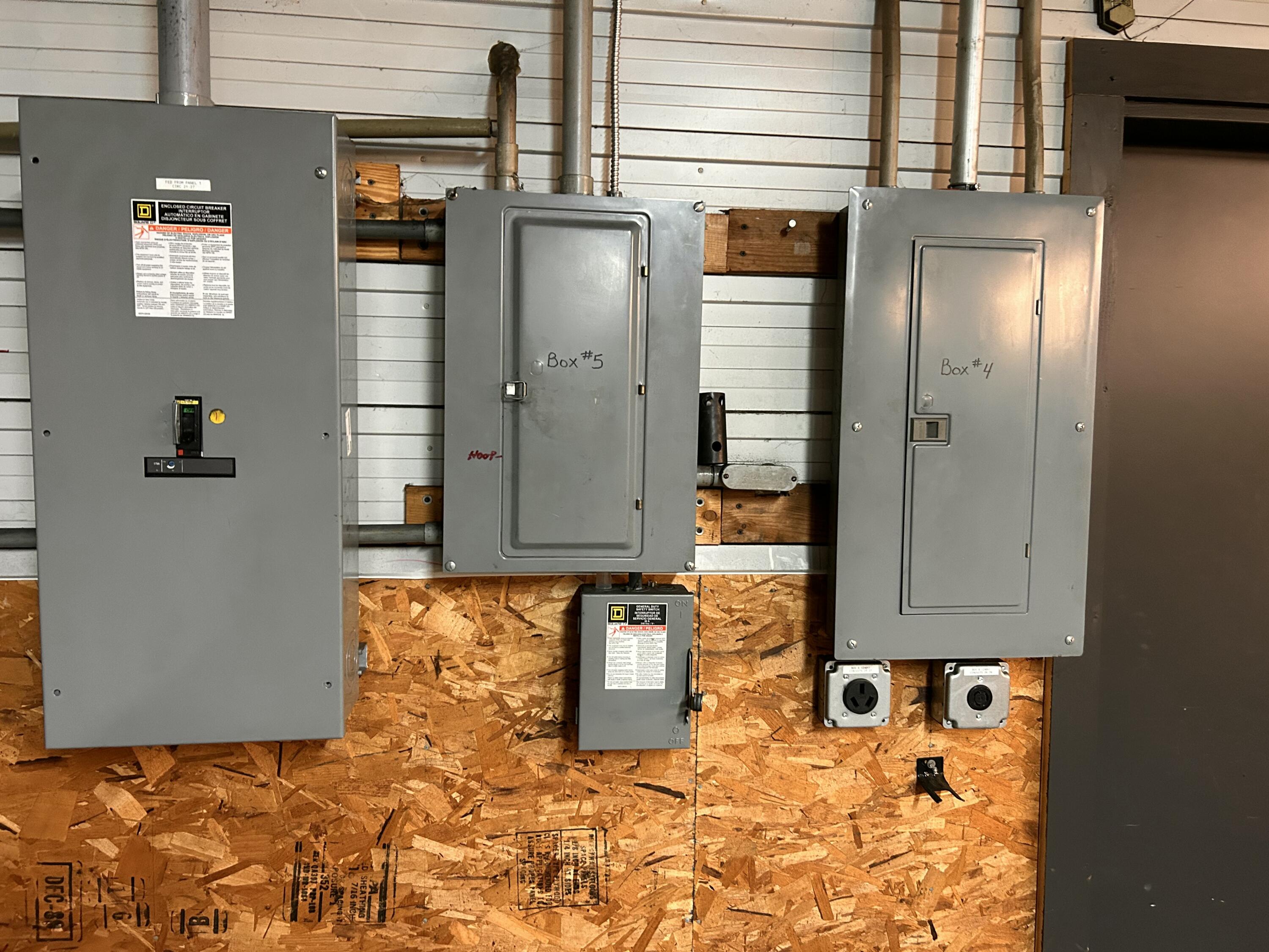 614 Elmwood Road Pownal, ME 04069 - Photo 20 of 32 IMG_3179