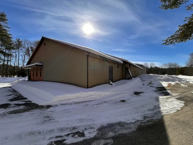 $1,200,000 | 614 Elmwood Road, Pownal, ME 04069