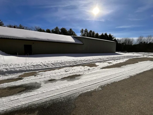 $1,200,000 | 614 Elmwood Road, Pownal, ME 04069