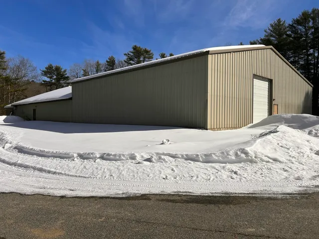 $1,200,000 | 614 Elmwood Road, Pownal, ME 04069