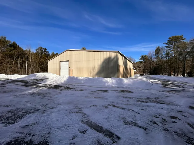 $1,200,000 | 614 Elmwood Road, Pownal, ME 04069