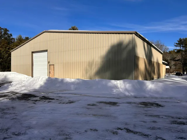 $1,200,000 | 614 Elmwood Road, Pownal, ME 04069