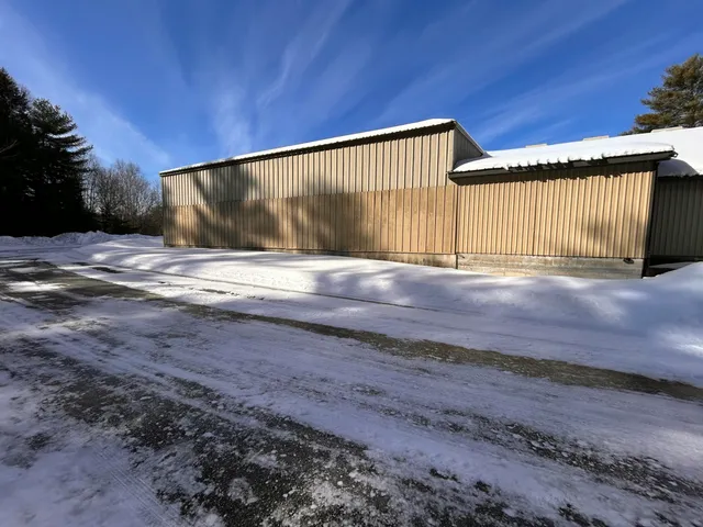 $1,200,000 | 614 Elmwood Road, Pownal, ME 04069