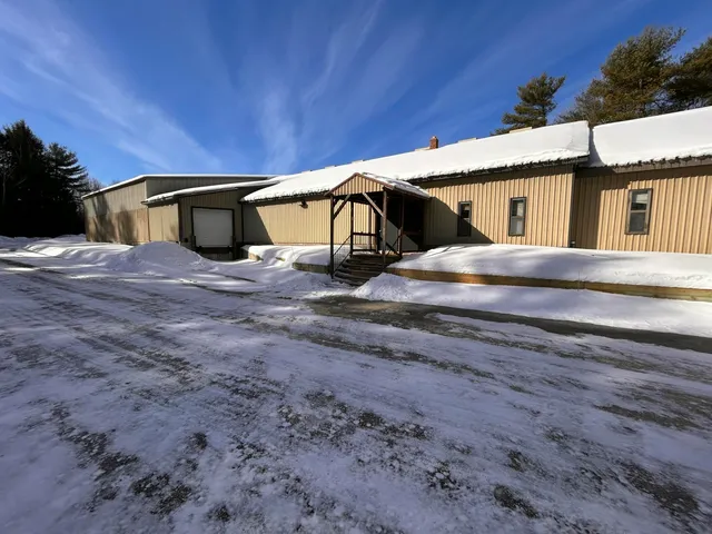 $1,200,000 | 614 Elmwood Road, Pownal, ME 04069