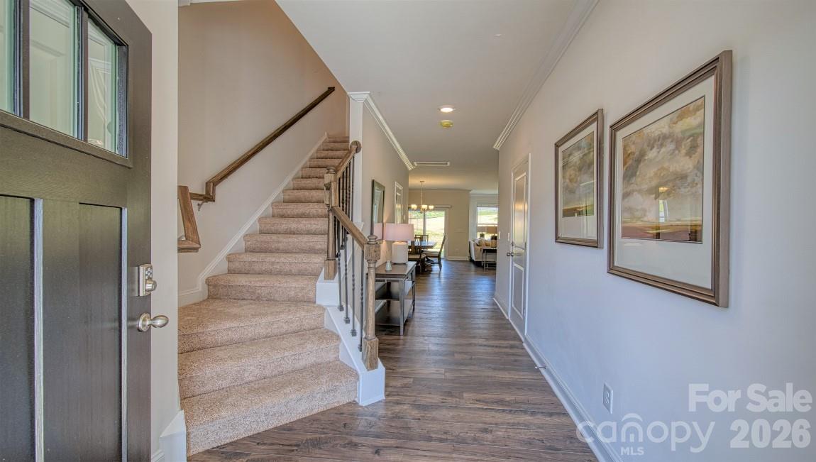 189 Vly Breeze Road Fletcher, NC 28732 - Photo 4 of 32