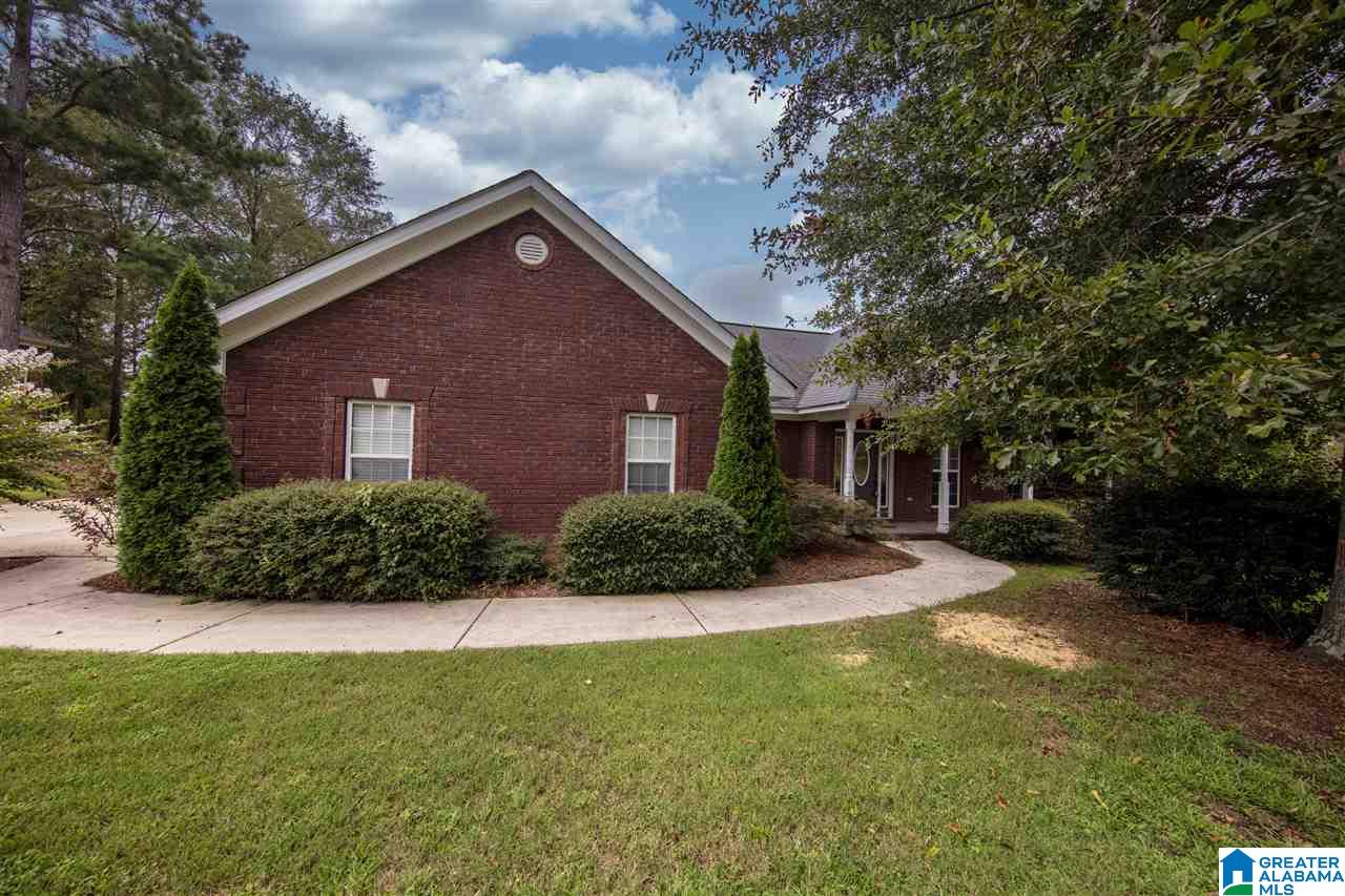 79 County Road 80 Clanton, AL 35045 - Photo 1 of 32