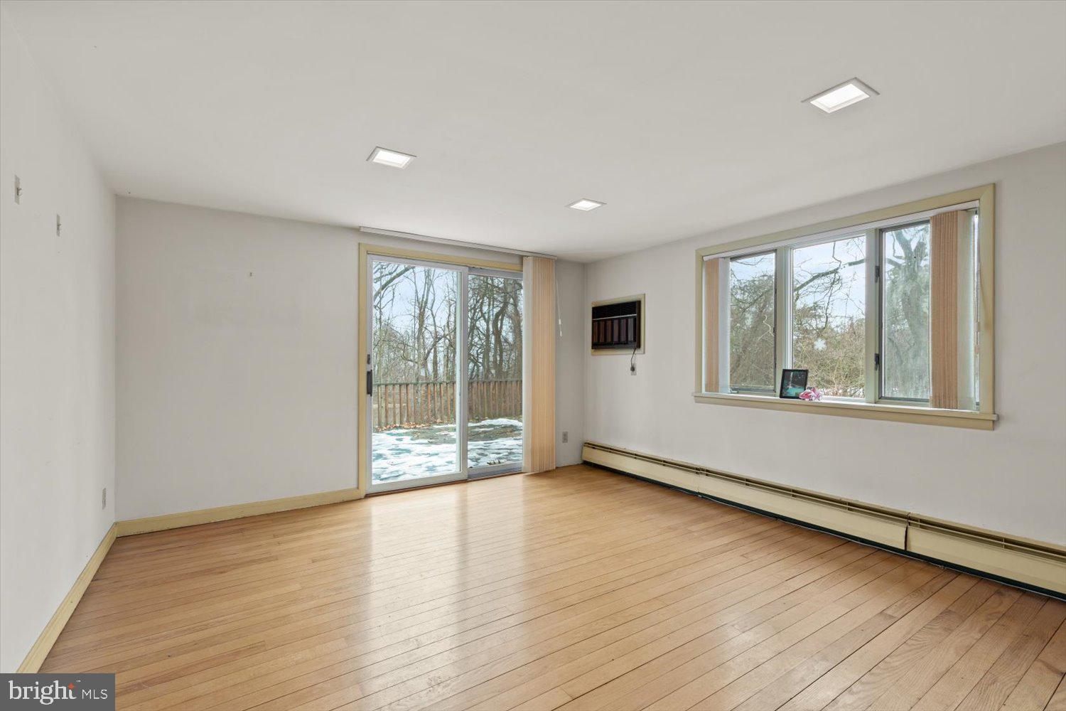 961 Church Lane Road Reading, PA 19606 - Photo 24 of 65 real hardwood floors