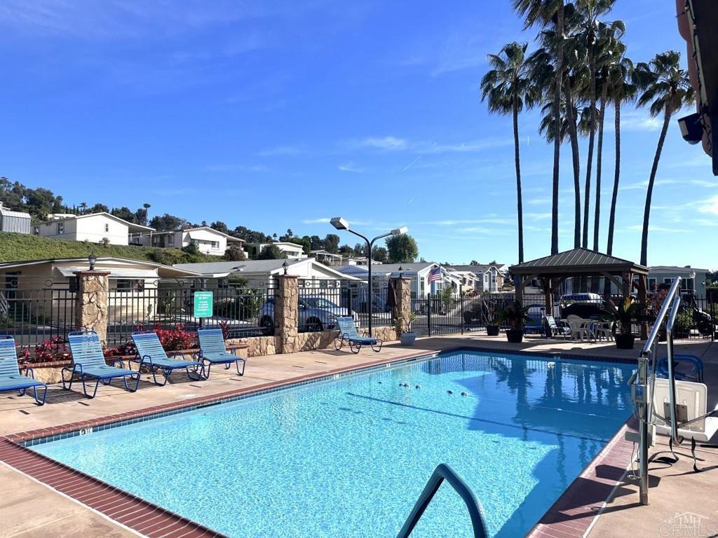 1815 Sweetwater Road, Unit 121 Spring Valley, CA 91977 - Photo 62 of 70