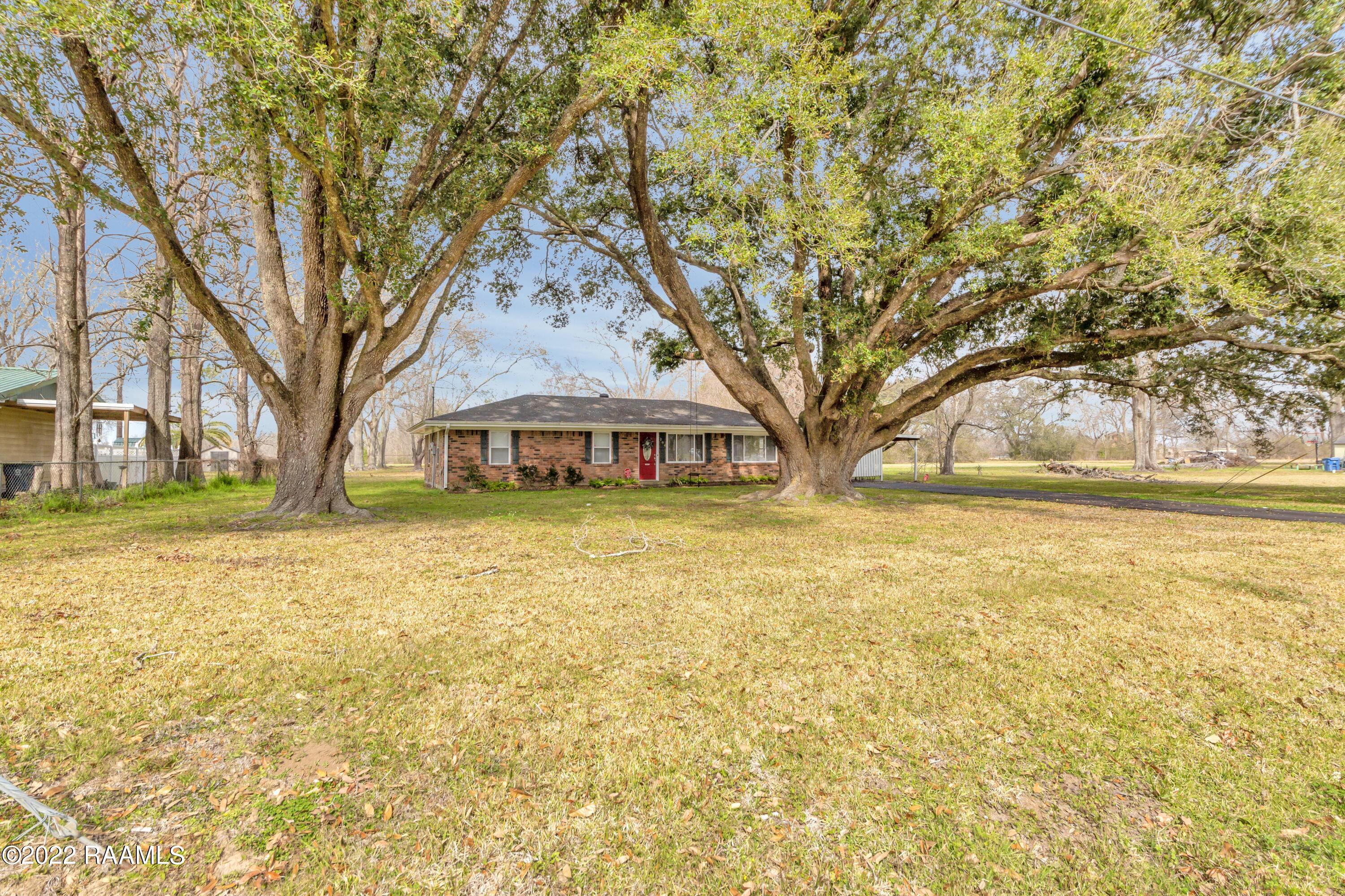 204 Stanley Road Carencro, LA 70520 - Photo 4 of 23