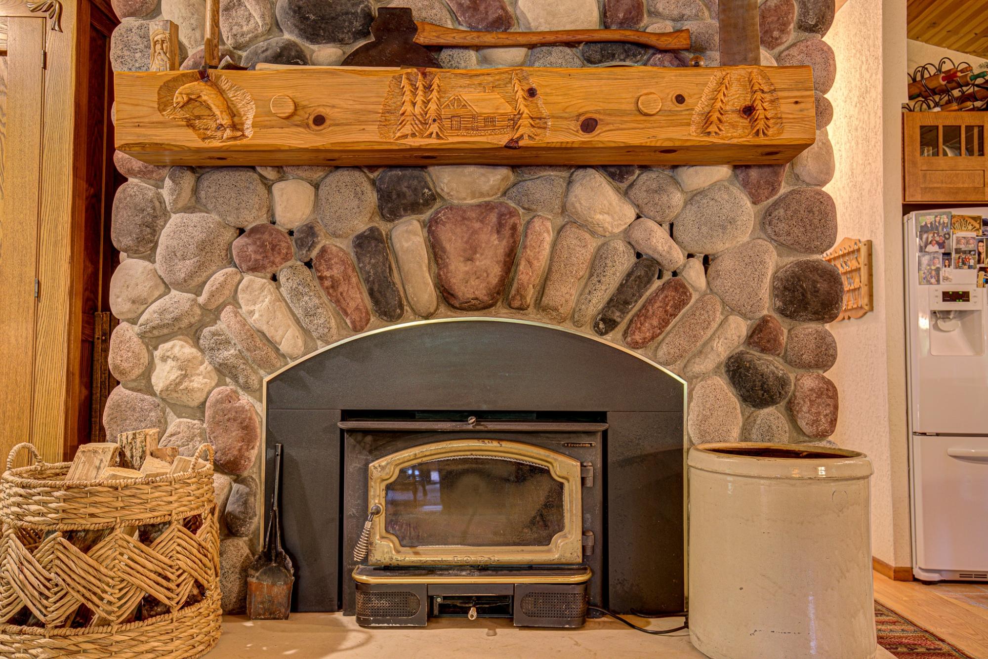 W2181 Gouda Road Gleason, WI 54435 - Photo 8 of 99 Gallery Image 8