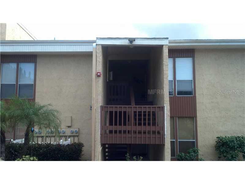 3445 Clark Road, Unit 243 Sarasota, FL 34231 - Photo 1 of 1 Exterior Front