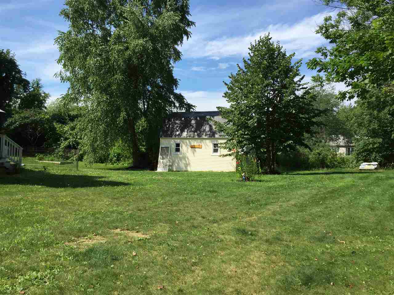 9 Fordway Road Raymond, NH 03077 - Photo 22 of 23