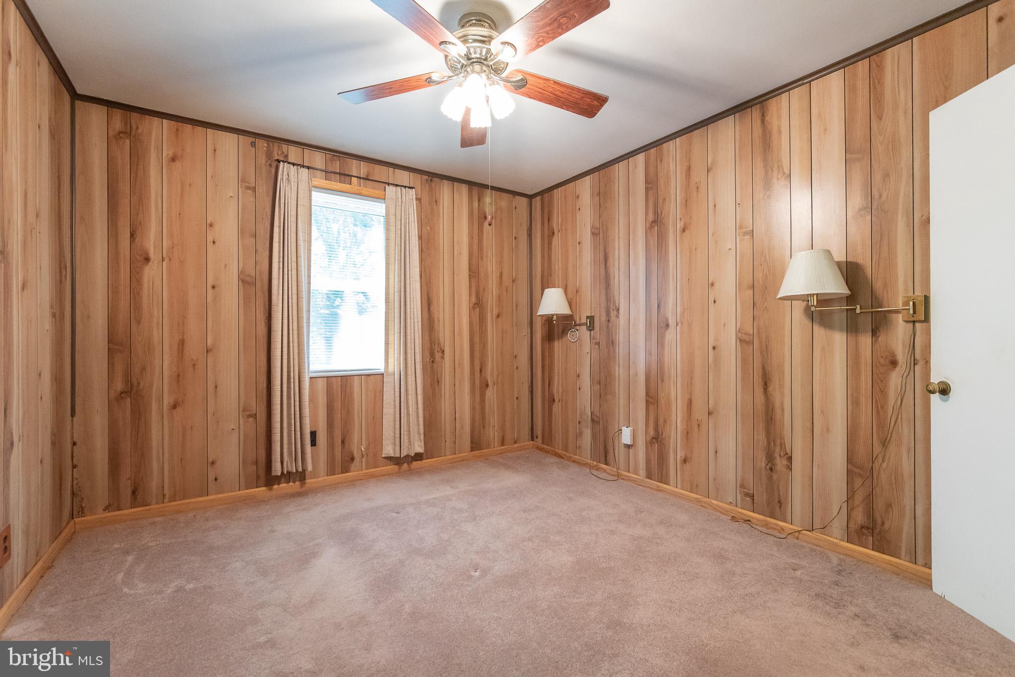 1507 Van Bibber Road Edgewood, MD 21040 - Photo 12 of 51 Entry Level Bedroom
