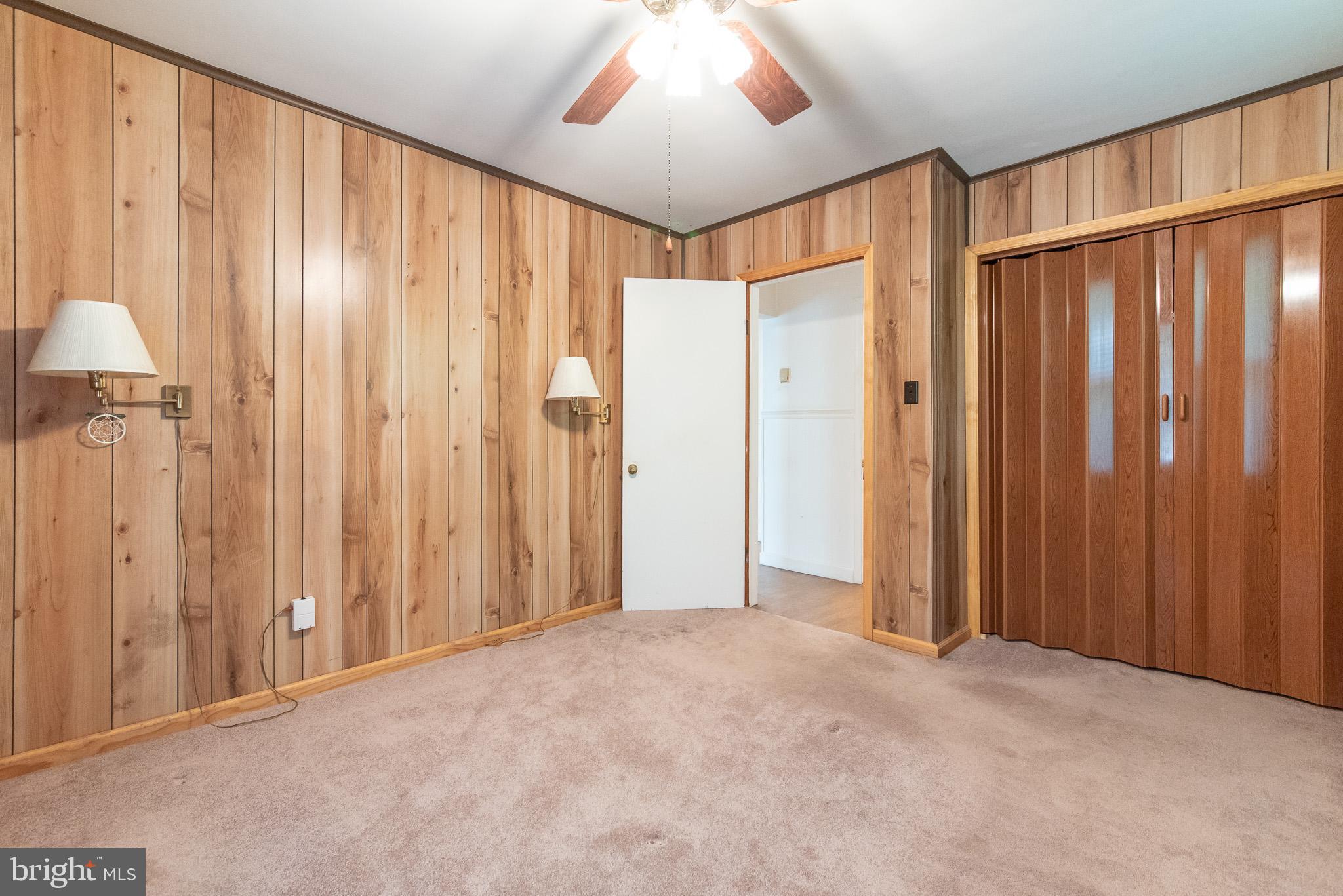 1507 Van Bibber Road Edgewood, MD 21040 - Photo 13 of 51 Entry Level Bedroom