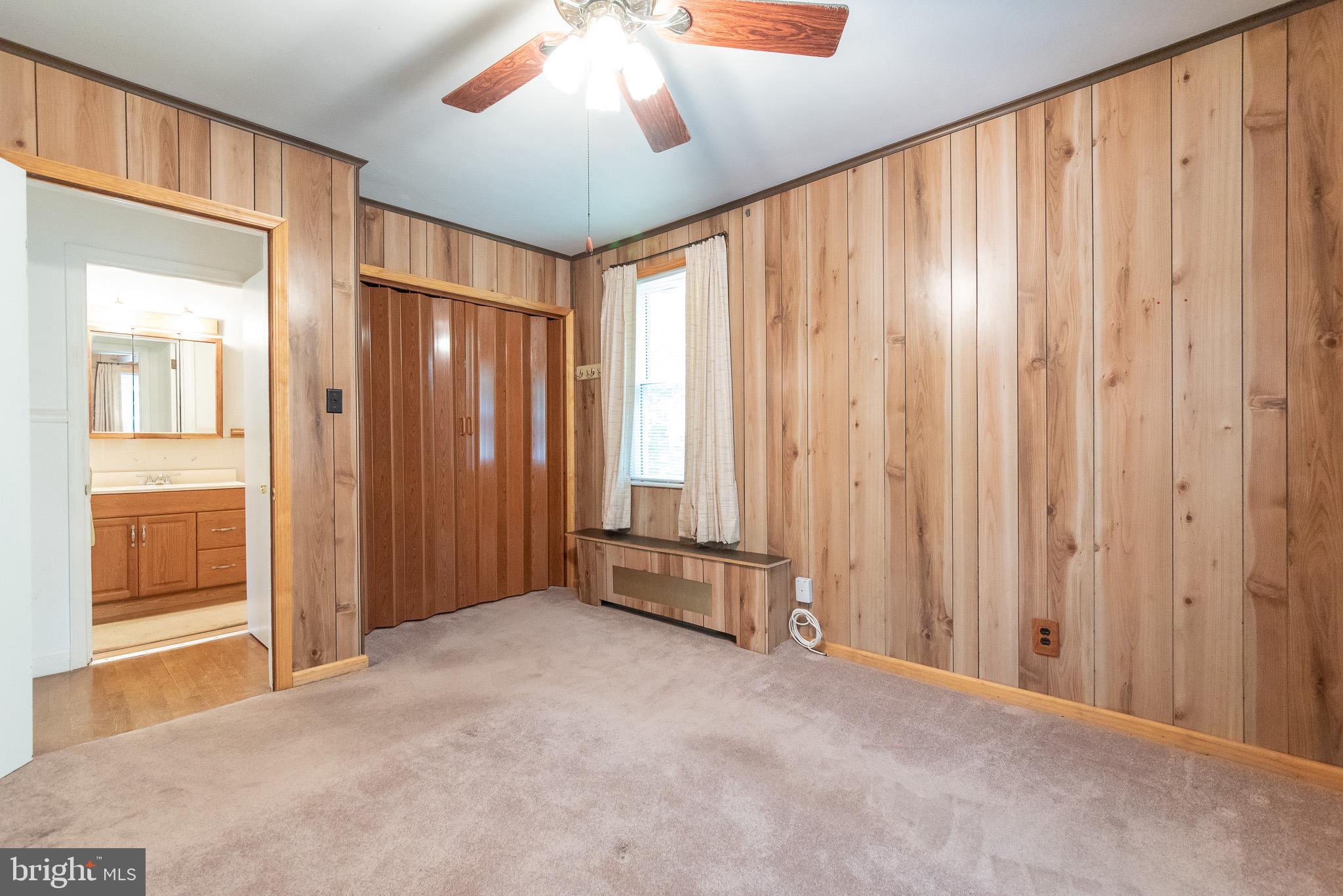 1507 Van Bibber Road Edgewood, MD 21040 - Photo 14 of 51 Entry Level Bedroom