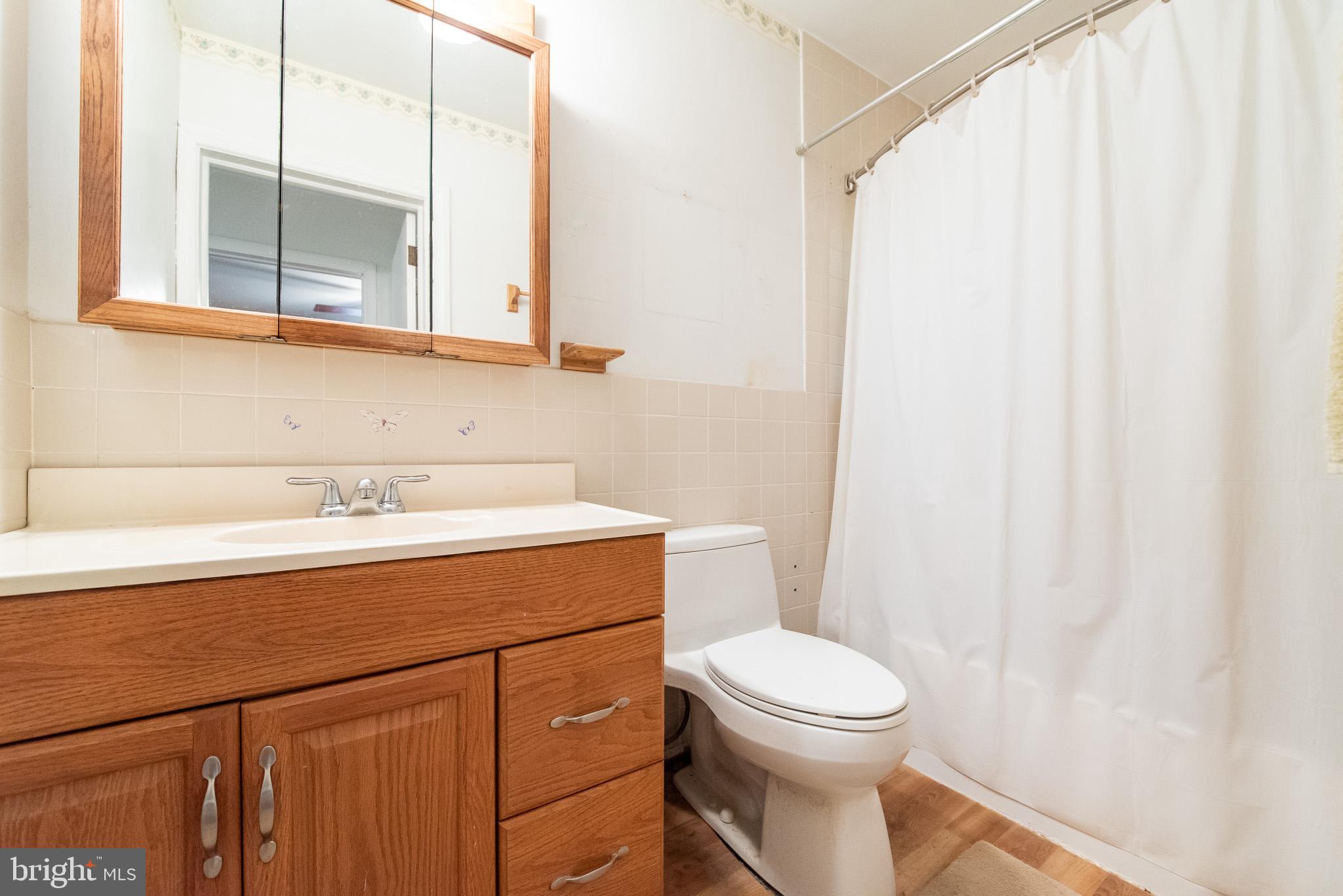 1507 Van Bibber Road Edgewood, MD 21040 - Photo 15 of 51 Main Level Full Bath