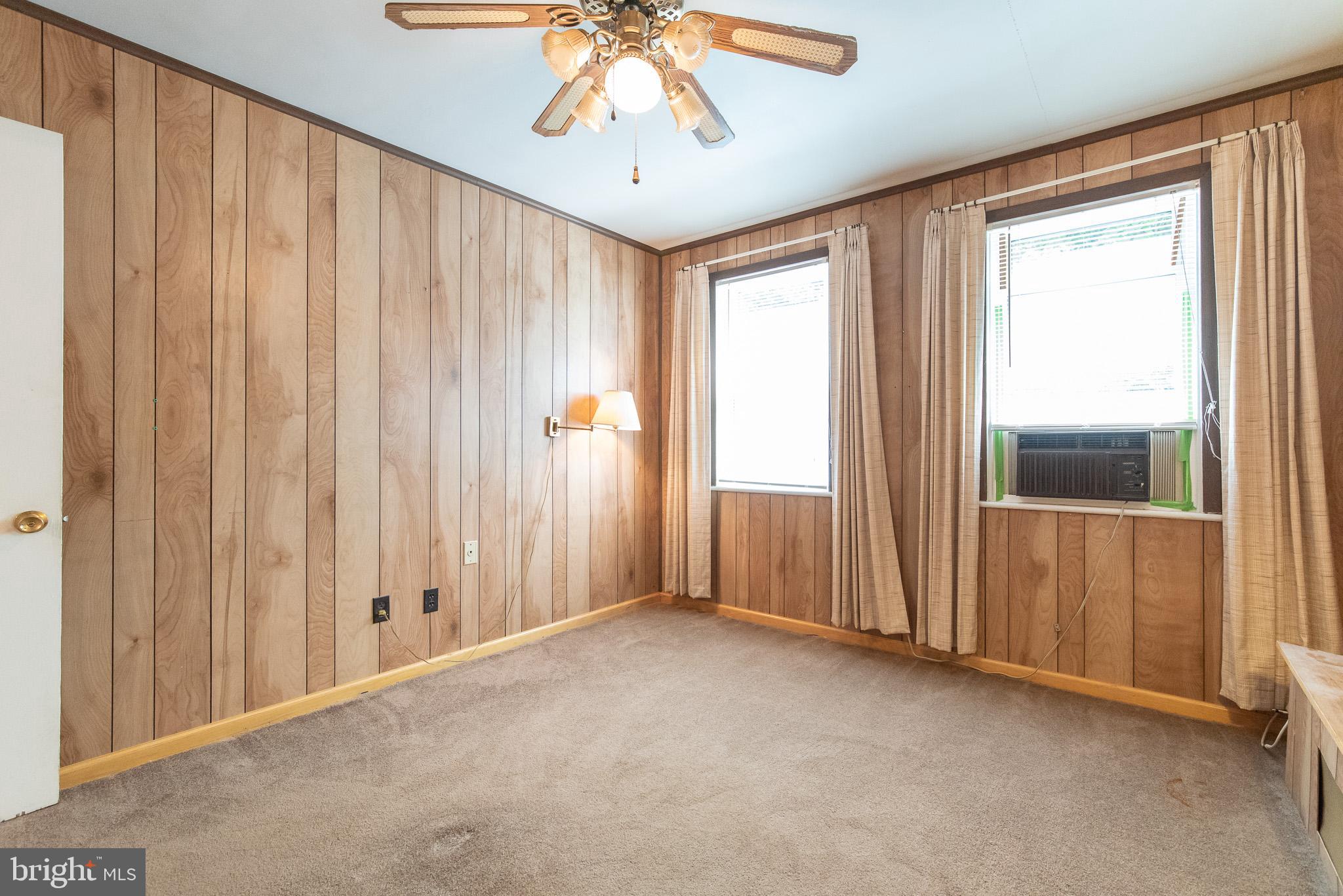 1507 Van Bibber Road Edgewood, MD 21040 - Photo 18 of 51 2nd Entry Level Bedroom