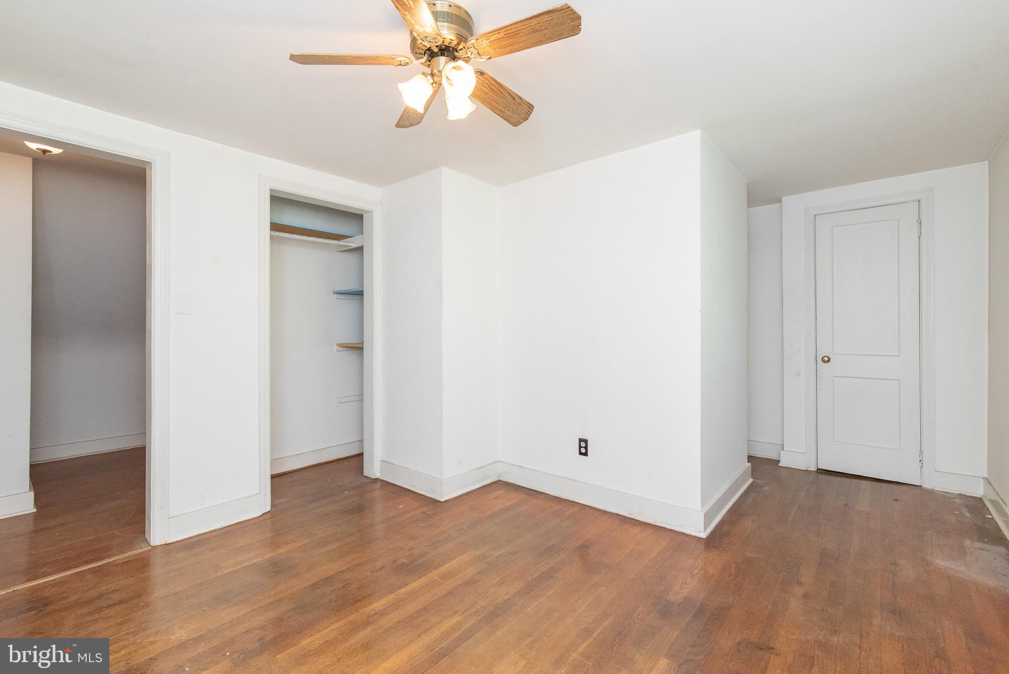 1507 Van Bibber Road Edgewood, MD 21040 - Photo 19 of 51 Master Bedroom