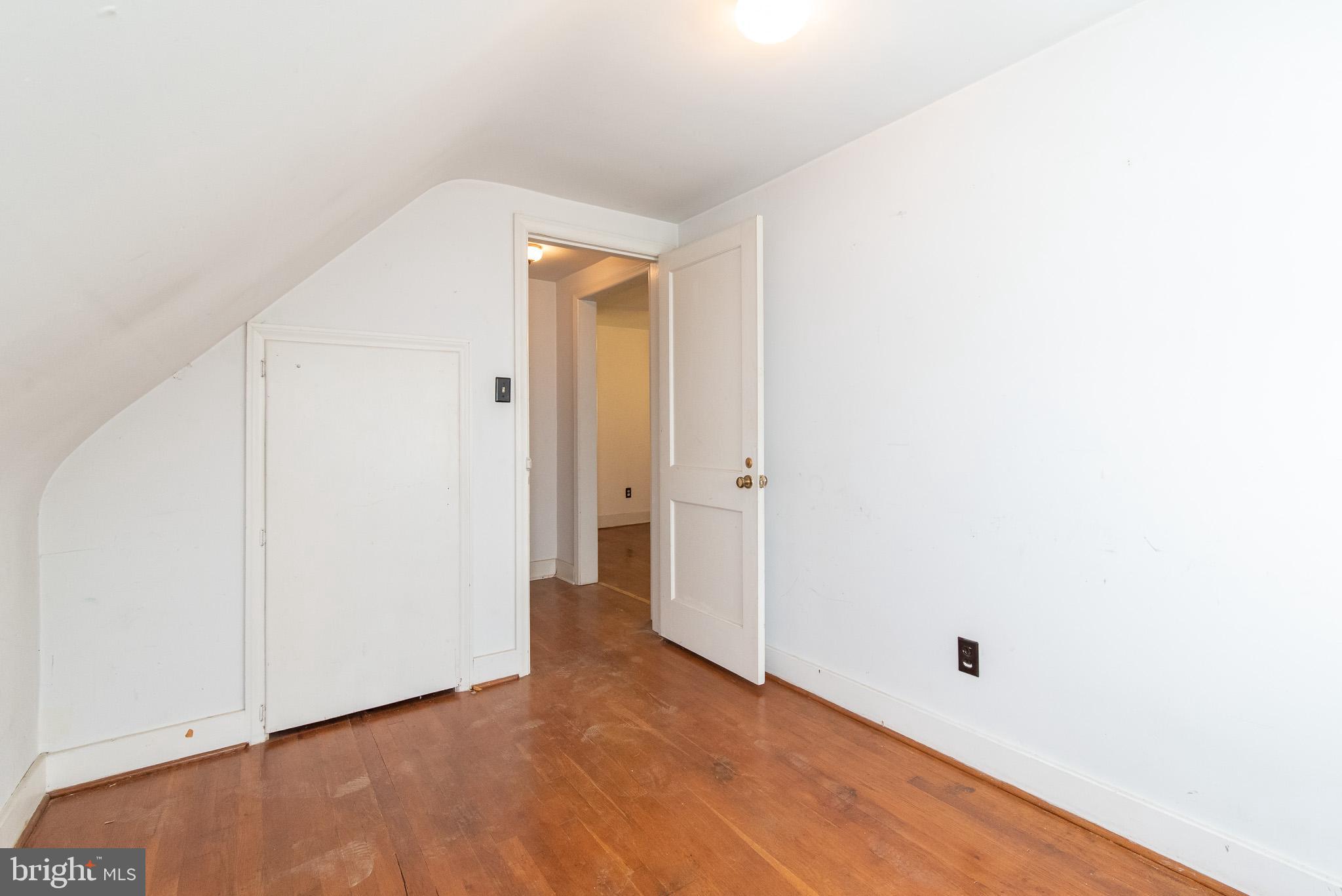 1507 Van Bibber Road Edgewood, MD 21040 - Photo 26 of 51 3rd Bedroom