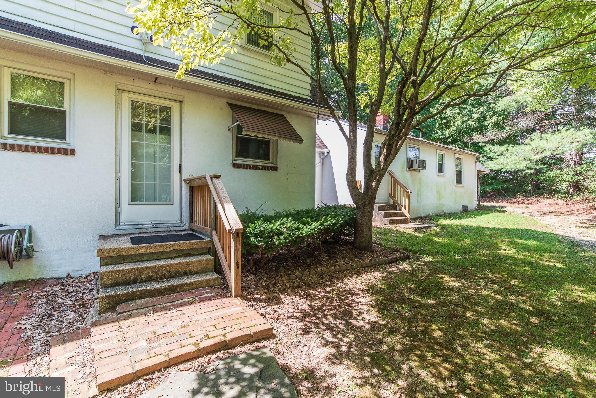 1507 Van Bibber Road Edgewood, MD 21040 - Photo 31 of 51 In-Law Apartment