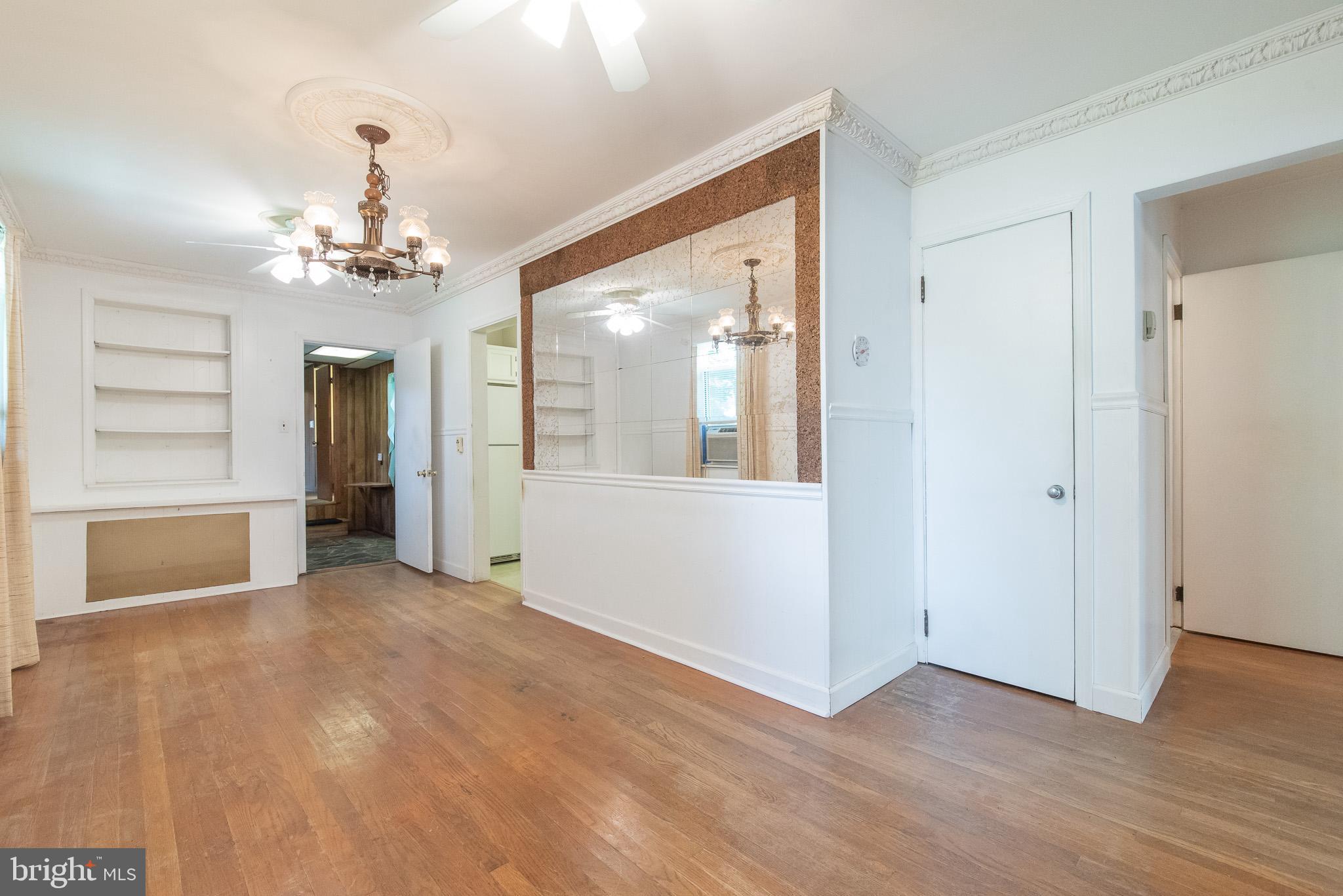 1507 Van Bibber Road Edgewood, MD 21040 - Photo 5 of 51 Formal Dining Room