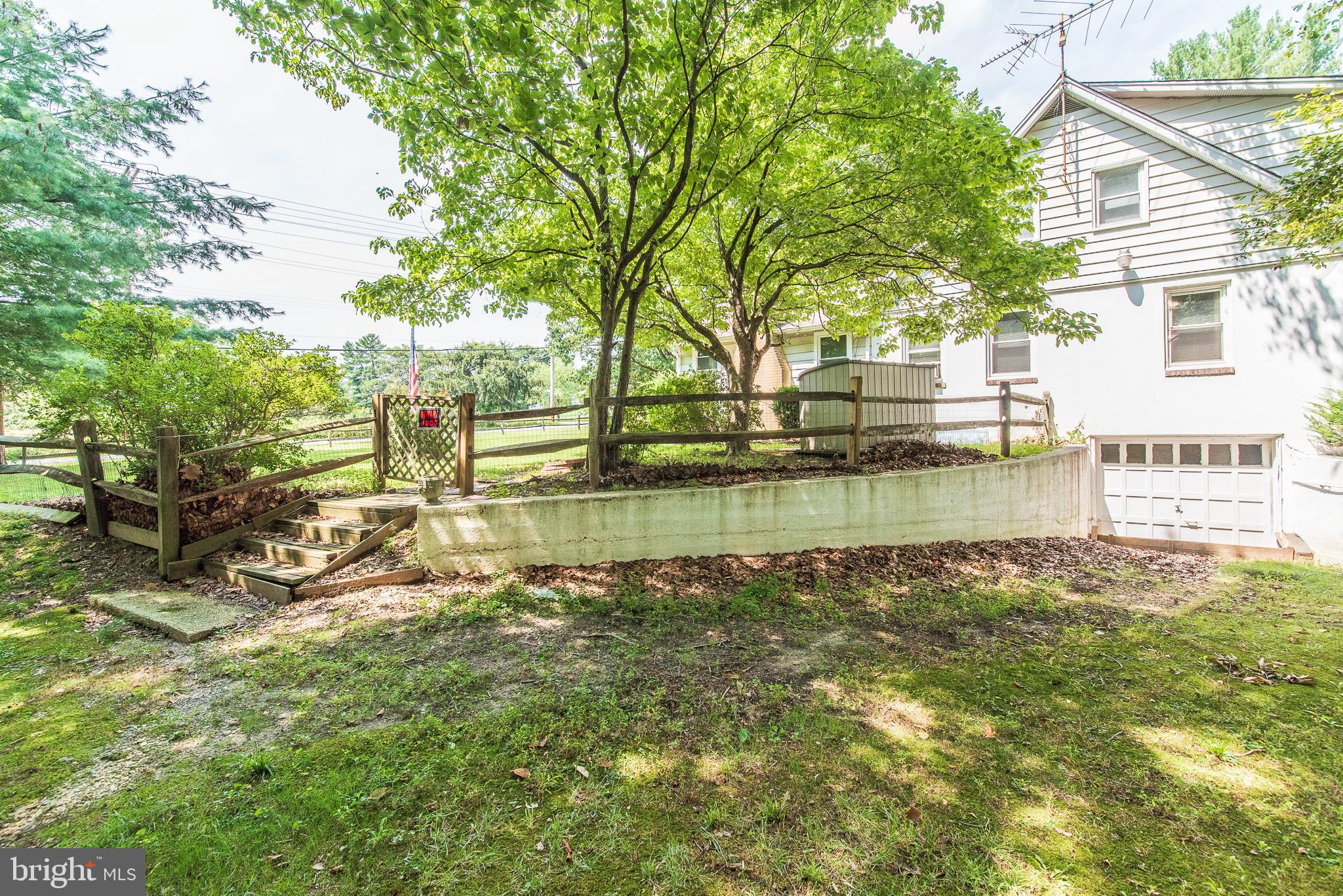 1507 Van Bibber Road Edgewood, MD 21040 - Photo 43 of 51 1 Car Garage